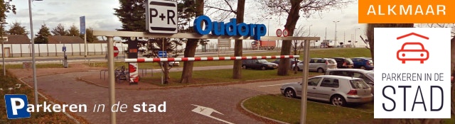 pr transferium oudorp alkmaar