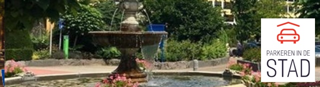Preston Palace Almelo