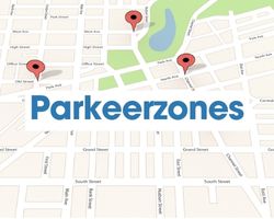 parkeerzones tilburg