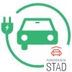 laadplekken electrische auto