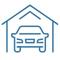 parkeergarage Groningen