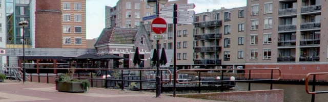 parkeren almelo