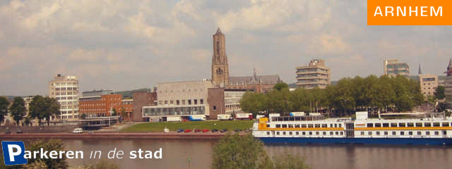 parkeren arnhem