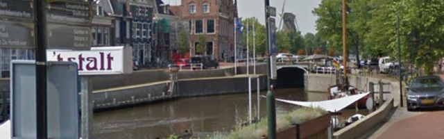 parkeren dokkum