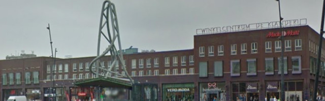  parkeren enschede