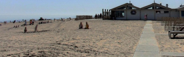 parkeren katwijk