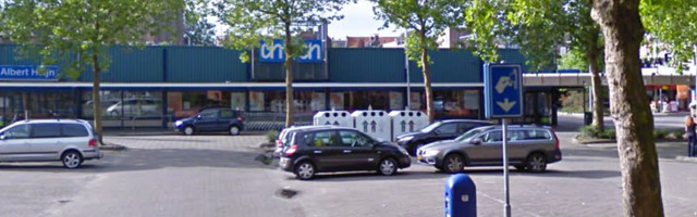 parkeren meppel
