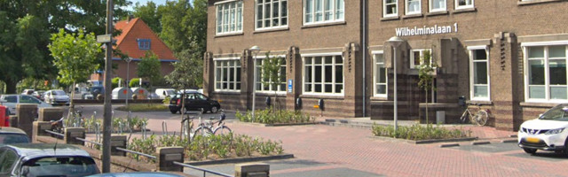 parkeren purmerend