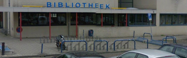 parkeren waalwijk