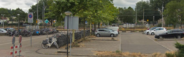 parkeren zaanstad