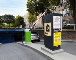 goedkoop parkeren amsterdam
