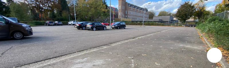 Parkeergarage ParkBee D'Artagnanlaan Maastricht