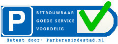 goedkoop parkeren schiphol