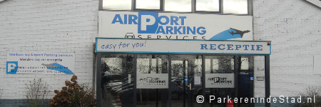 goedkoop parkeren schiphol