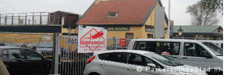 schiphol sun parking ervaringen
