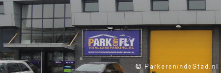  schiphol totalcare parking ervaringen